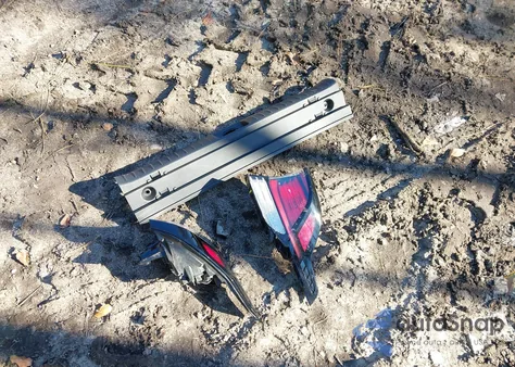 2023 Kia Sportage X-Line z USA, uszkodzony, nr VIN 5XYK6CAFXPG055314